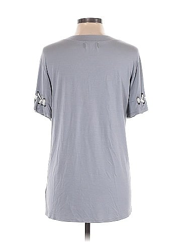 Mila Short Sleeve T-Shirt (view 2)
