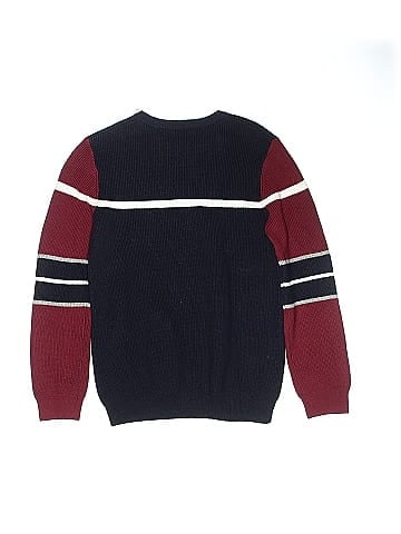 Jacadi Pullover Sweater (view 2)