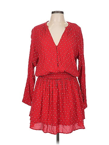 Rails Casual Dress (view 1)