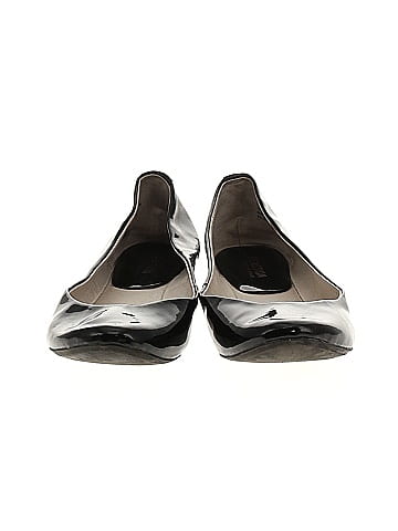 Kenneth Cole REACTION Flats (view 2)