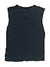Prefresh 100% Cotton Blue Sleeveless T-Shirt Size 7 (big kids) - photo 2