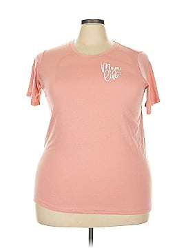 Assorted Brands Short Sleeve T-Shirt (view 1)