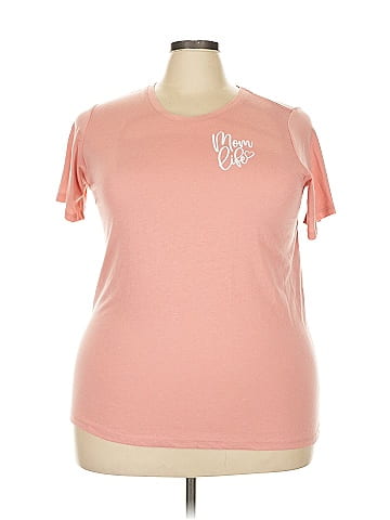 Assorted Brands Short Sleeve T-Shirt (view 1)