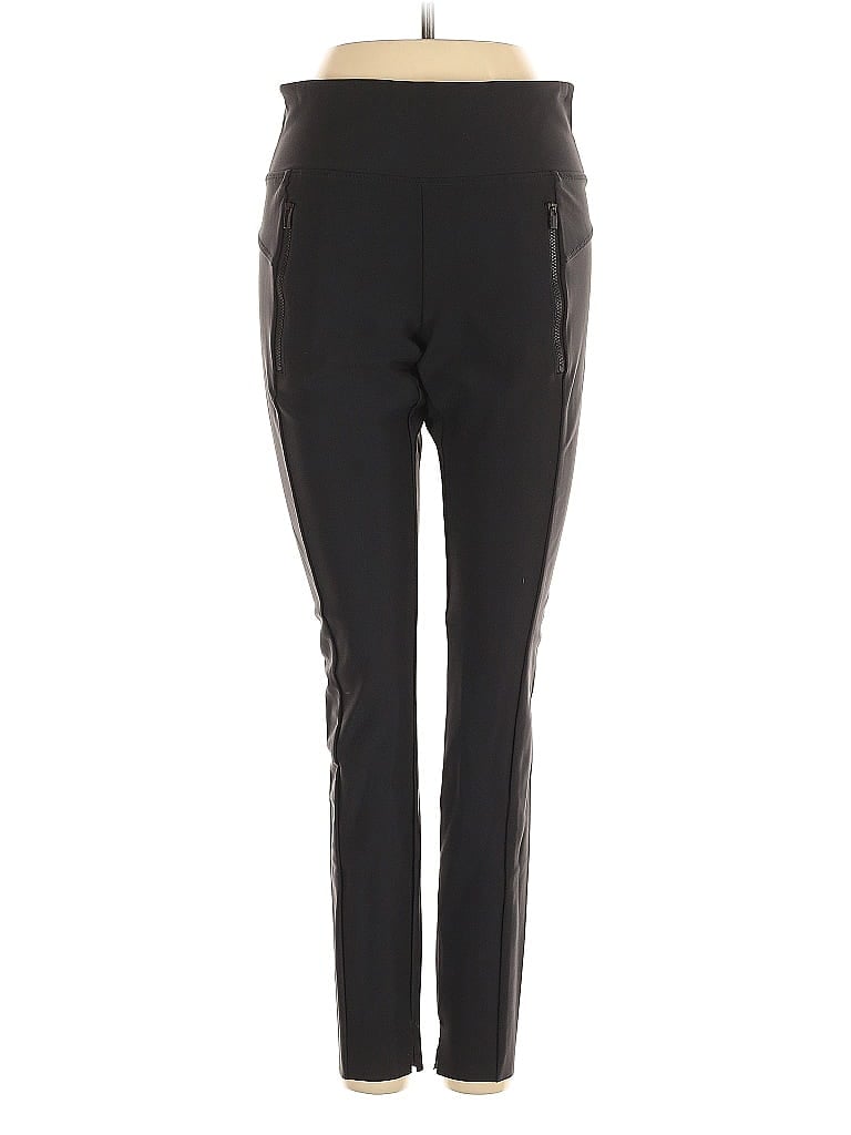 Click to view more detailed imagery on our partner's website Pre-owned Athleta Active Pants In Black