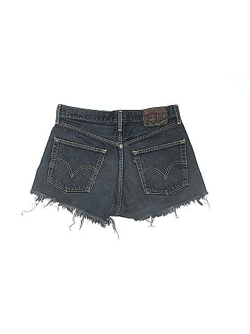 Levi's Denim Shorts (view 2)