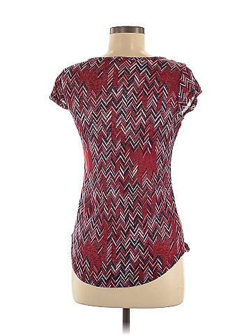 Wallflower Short Sleeve T-Shirt (view 2)