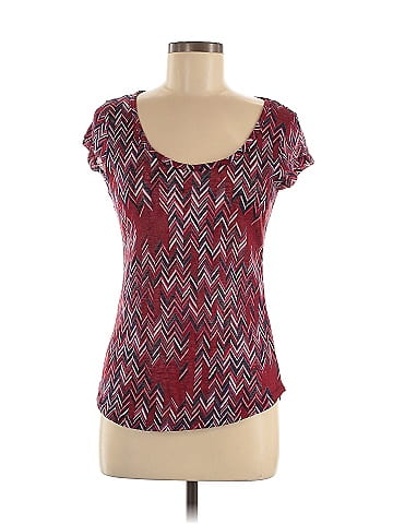 Wallflower Short Sleeve T-Shirt (view 1)