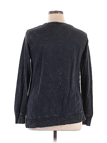 Wallflower Sweatshirt (view 2)