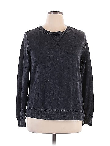 Wallflower Sweatshirt (view 1)