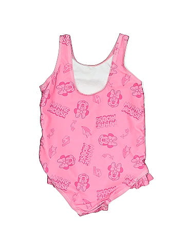 Disney One Piece Swimsuit (view 2)