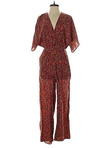 Vanessa Bruno Jumpsuit (view 1)