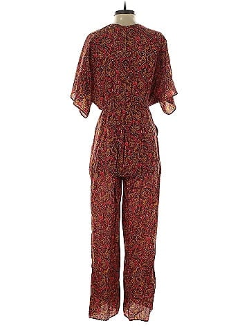 Vanessa Bruno Jumpsuit (view 2)