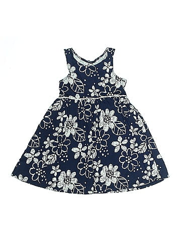 Jumping Beans Dress (view 1)