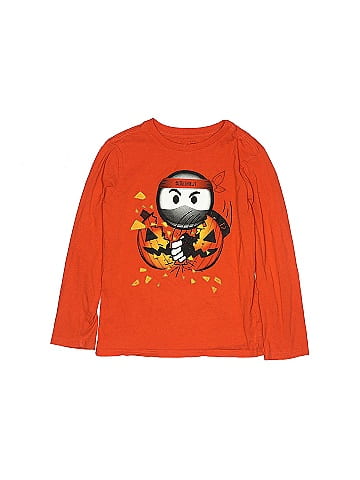 The Children's Place Long Sleeve T-Shirt (view 1)