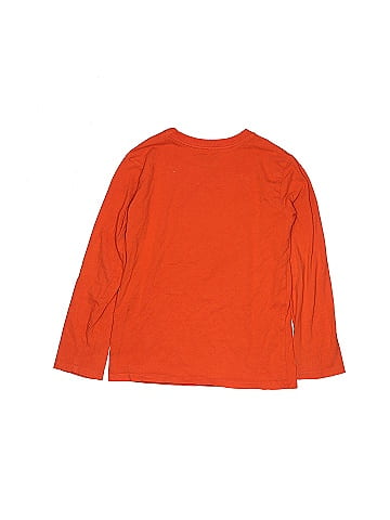 The Children's Place Long Sleeve T-Shirt (view 2)
