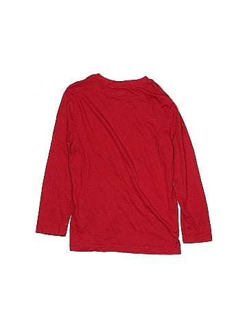 Holiday Time Long Sleeve T-Shirt (view 2)