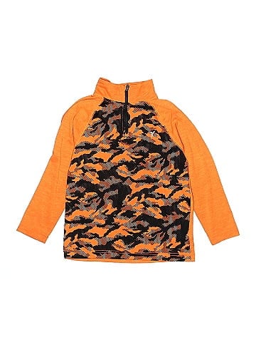 Active by Old Navy Long Sleeve Turtleneck (view 1)