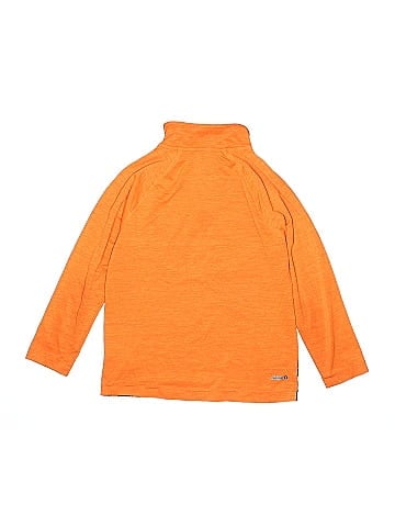 Active by Old Navy Long Sleeve Turtleneck (view 2)