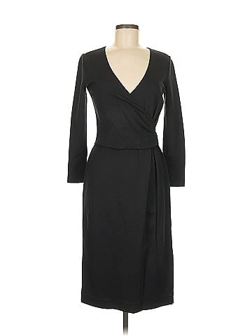 Armani Collezioni Cocktail Dress (view 1)