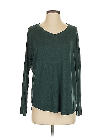 Well Worn Long Sleeve T-Shirt (view 1)