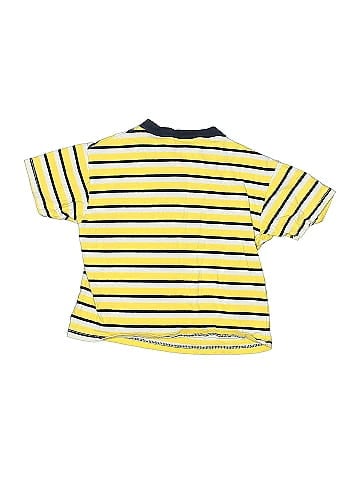 Okie Dokie Short Sleeve Henley (view 2)