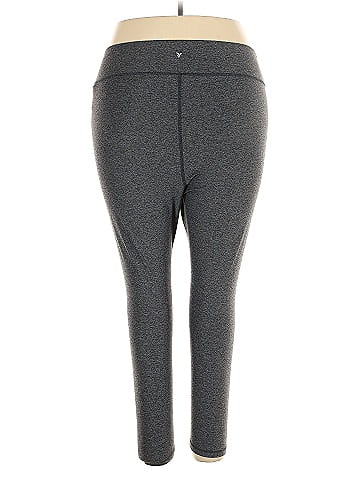 Cloud Active Pants (view 2)