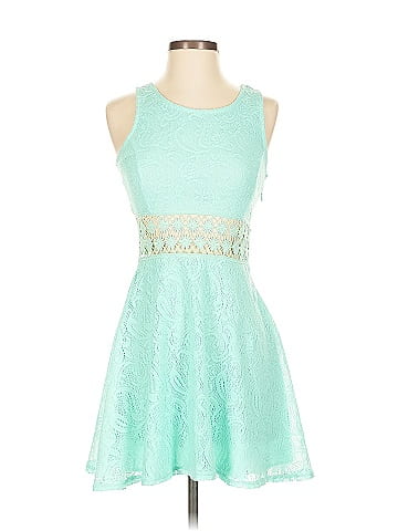 Full Tilt Cocktail Dress (view 1)