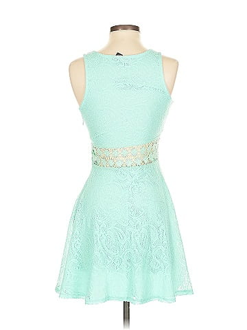 Full Tilt Cocktail Dress (view 2)