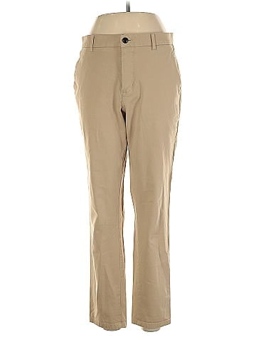 Everlane Khakis (view 1)