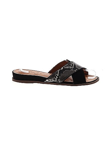 Sergio Zelcer Sandals (view 1)