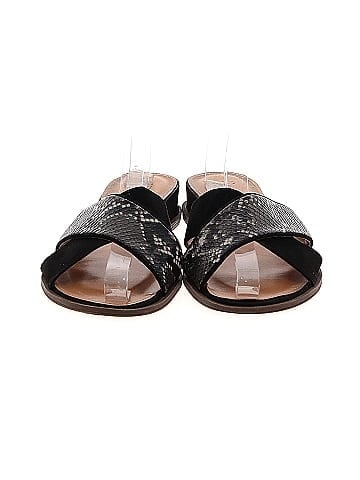 Sergio Zelcer Sandals (view 2)