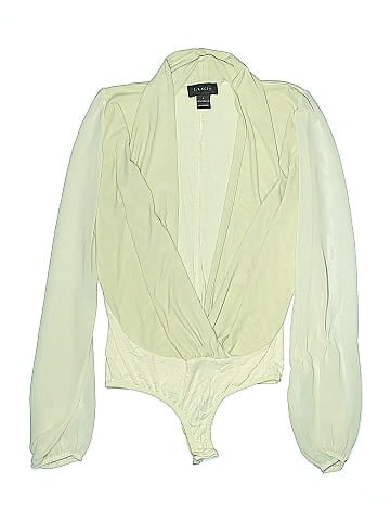 Gracia Bodysuit (view 1)