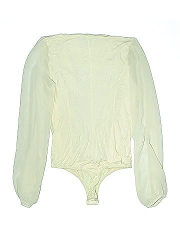 Gracia Bodysuit (view 2)