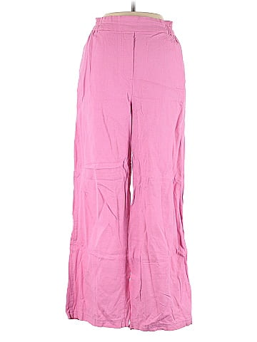 Zara Casual Pants (view 1)