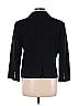 Ann Taylor Factory Black Blazer Size 14 - photo 2