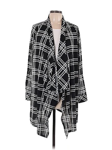 New York Laundry Kimono (view 1)