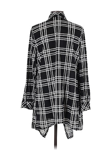 New York Laundry Kimono (view 2)