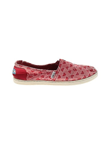 TOMS Sneakers (view 1)