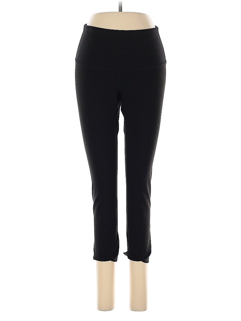 Pre-owned Active By Old Navy Active Pants In Black