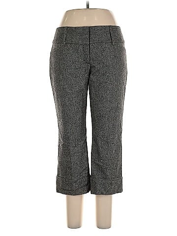 Express Design Studio Dress Pants (view 1)