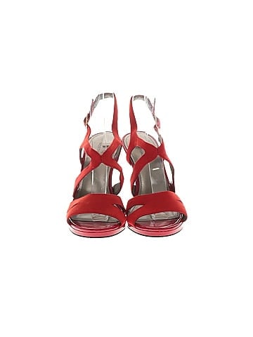 Worthington Heels (view 2)