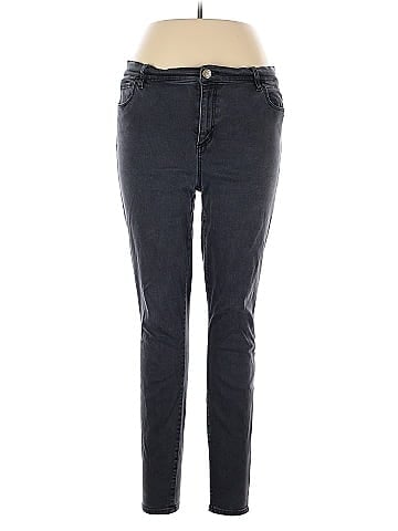 Ann Taylor LOFT Jeans (view 1)