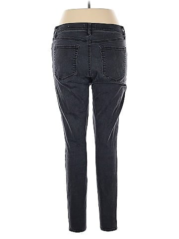 Ann Taylor LOFT Jeans (view 2)