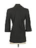 Elie Tahari Gray Blazer Size 5 - photo 2