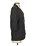 Elie Tahari Gray Blazer Size 5 - photo 4