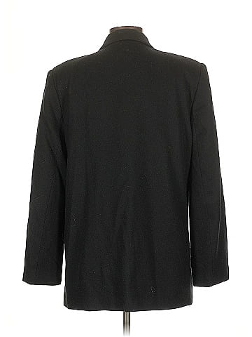 Sag Harbor Wool Blazer (view 2)