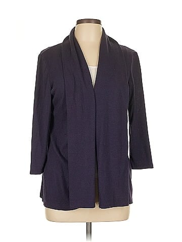 Ingredients Cardigan (view 1)