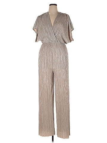 Porridge Jumpsuit (view 1)