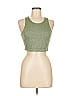 REI Co Op Green Tank Top Size M - photo 1