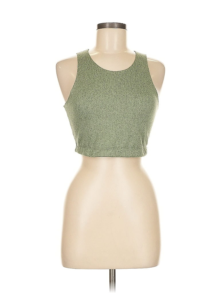 REI Co Op Green Tank Top Size M - photo 1